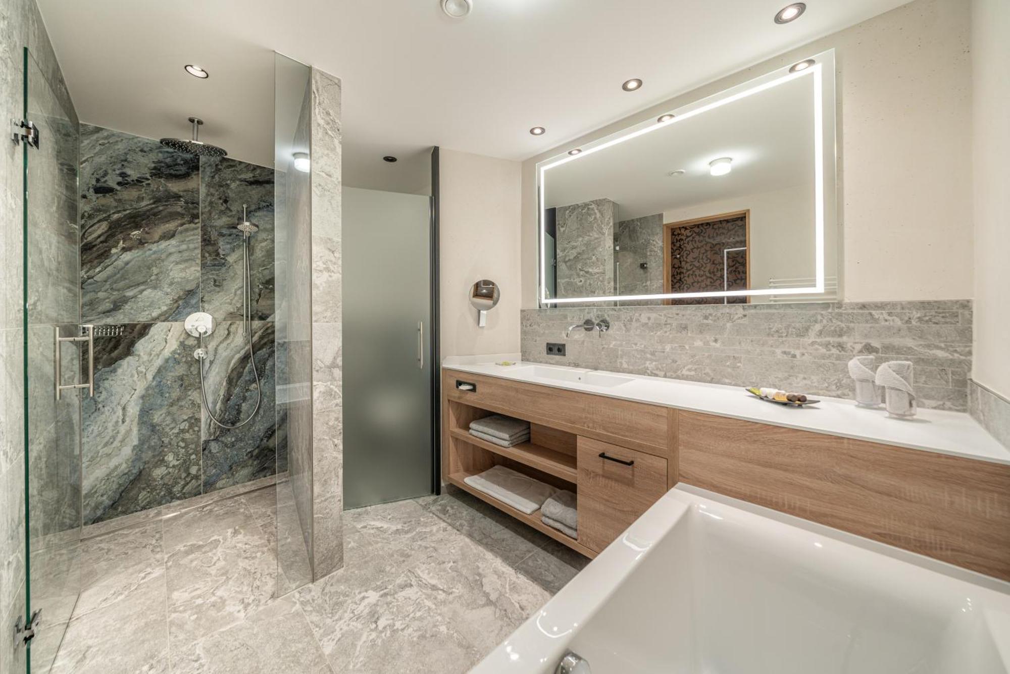 Hotel Wiesental Обергургль Экстерьер фото
