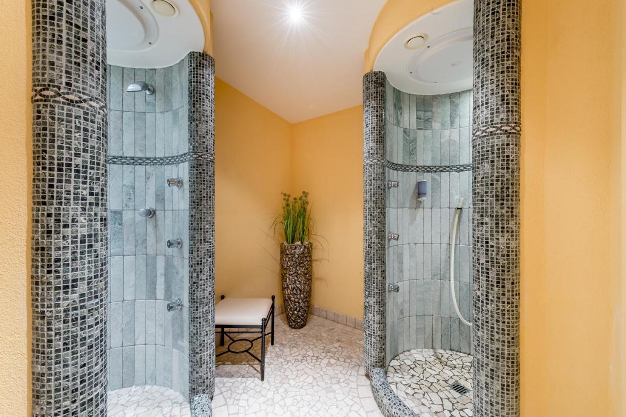 Hotel Wiesental Обергургль Экстерьер фото